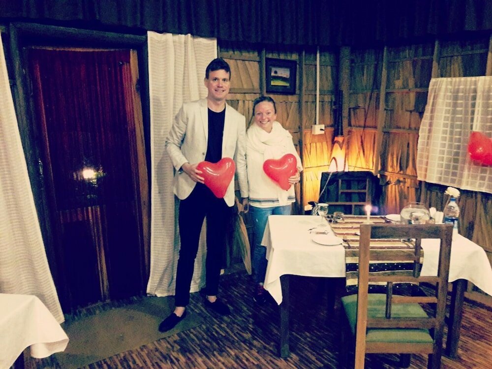 Фото Ambady Estate