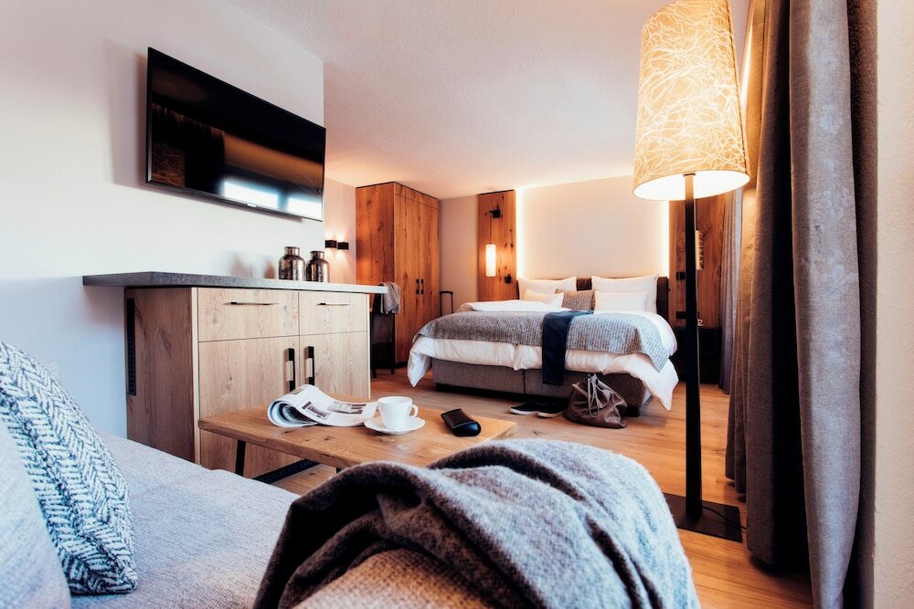 Фото Hotel Habicher Hof