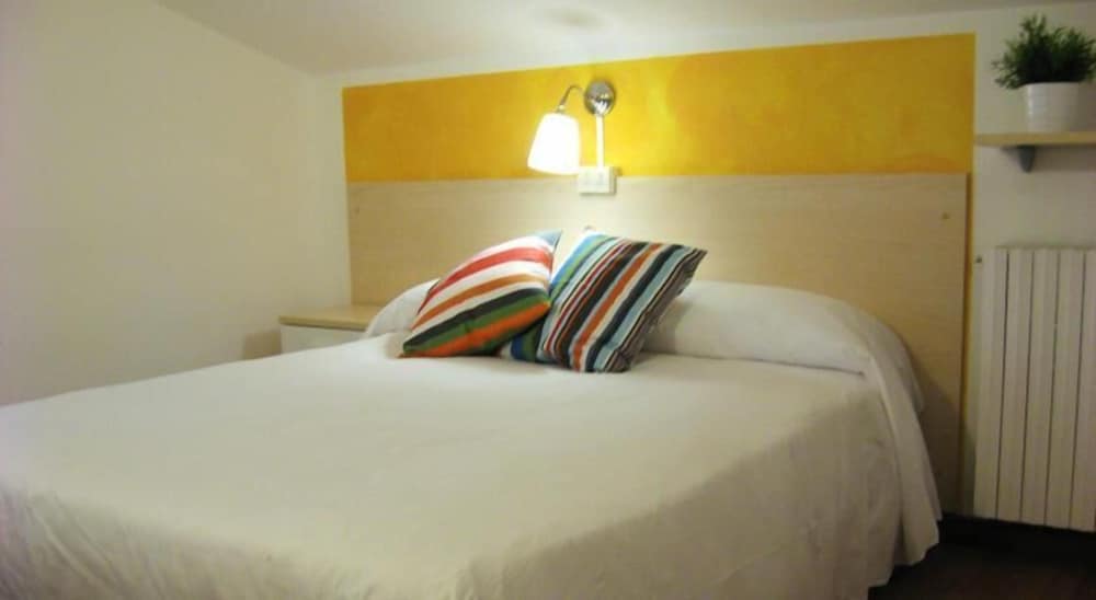 Фото Hotel Monterosso Alto