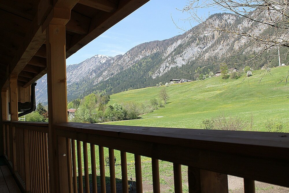 Фото Hotel Schlossblick