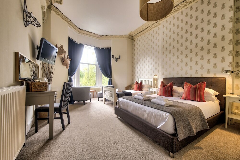 Фото Amadeus Guest House