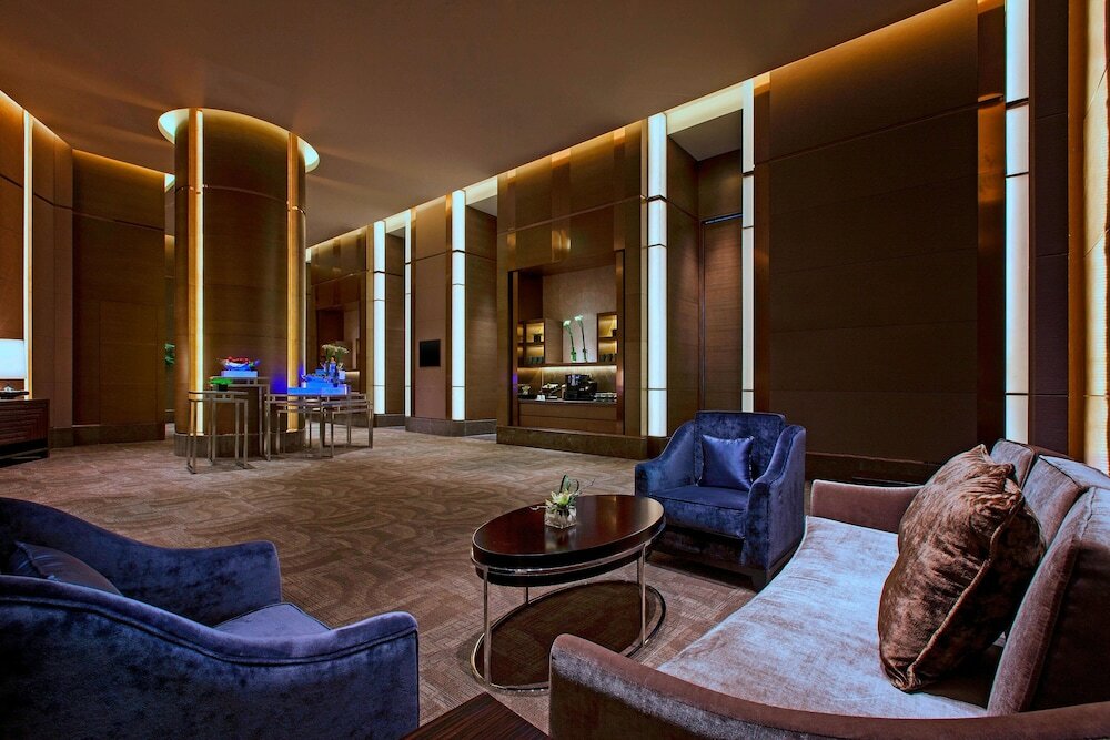 Фото The Westin Xiamen