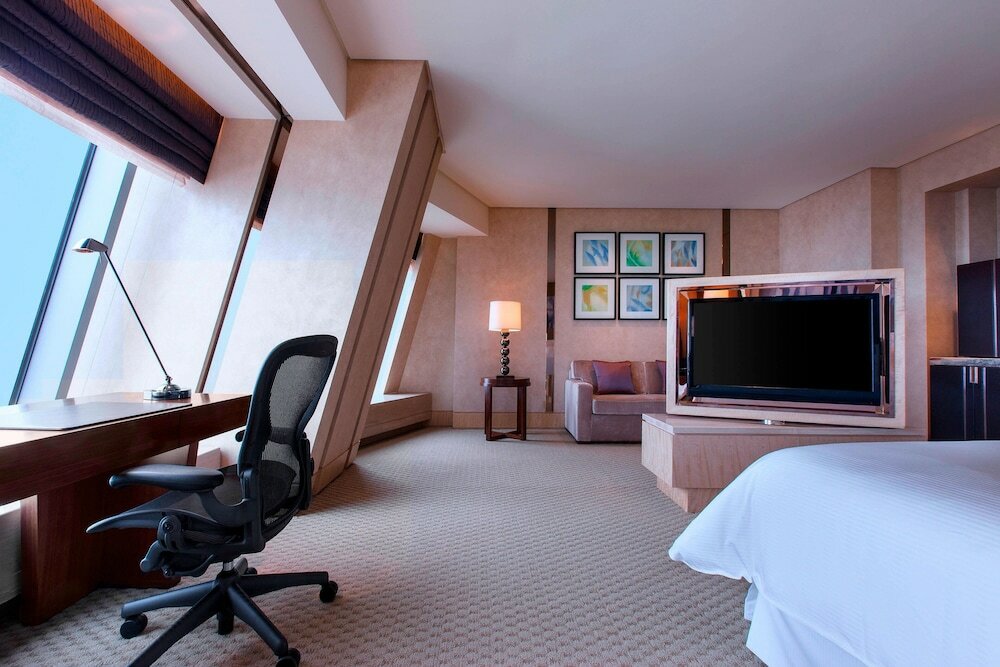 Фото The Westin Xiamen