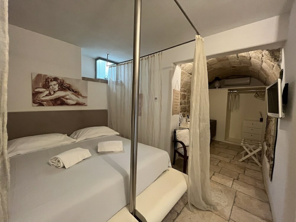 Фото Antico Mondo Rooms & Suites