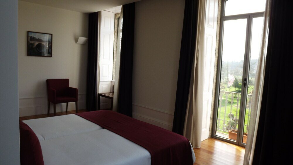 Фото Hotel Rural Quinta Da Cruz