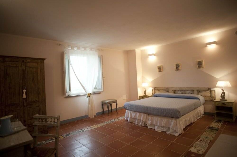 Фото La Cianella