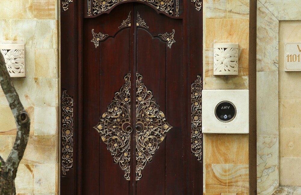 Фото Best Western Kuta Villa