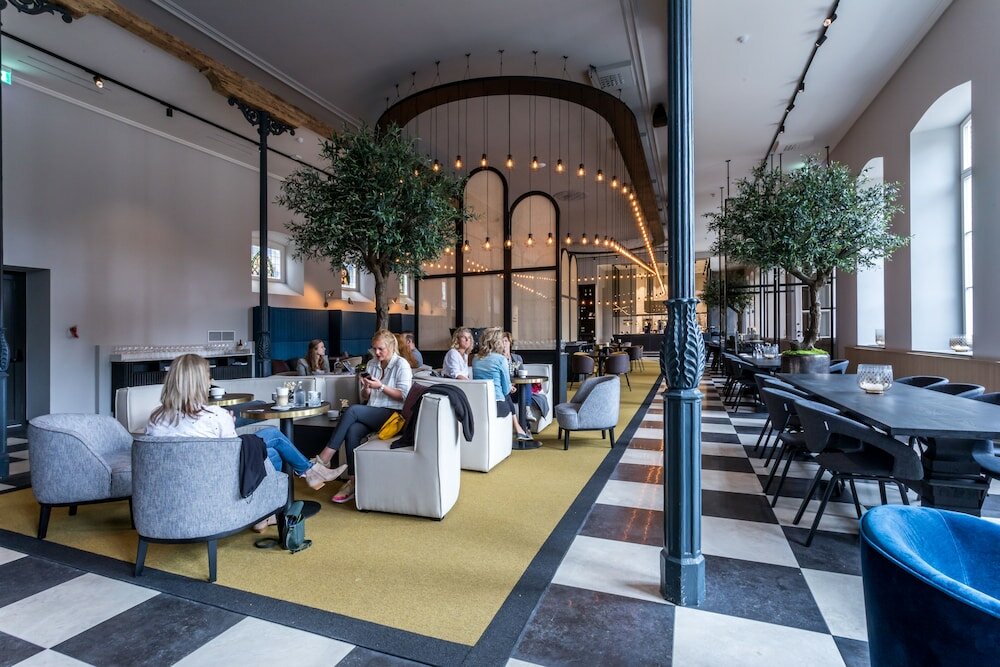 Фото Merici Hotel Sittard