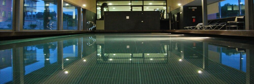 Фото Hotel Rural Quinta Da Cruz