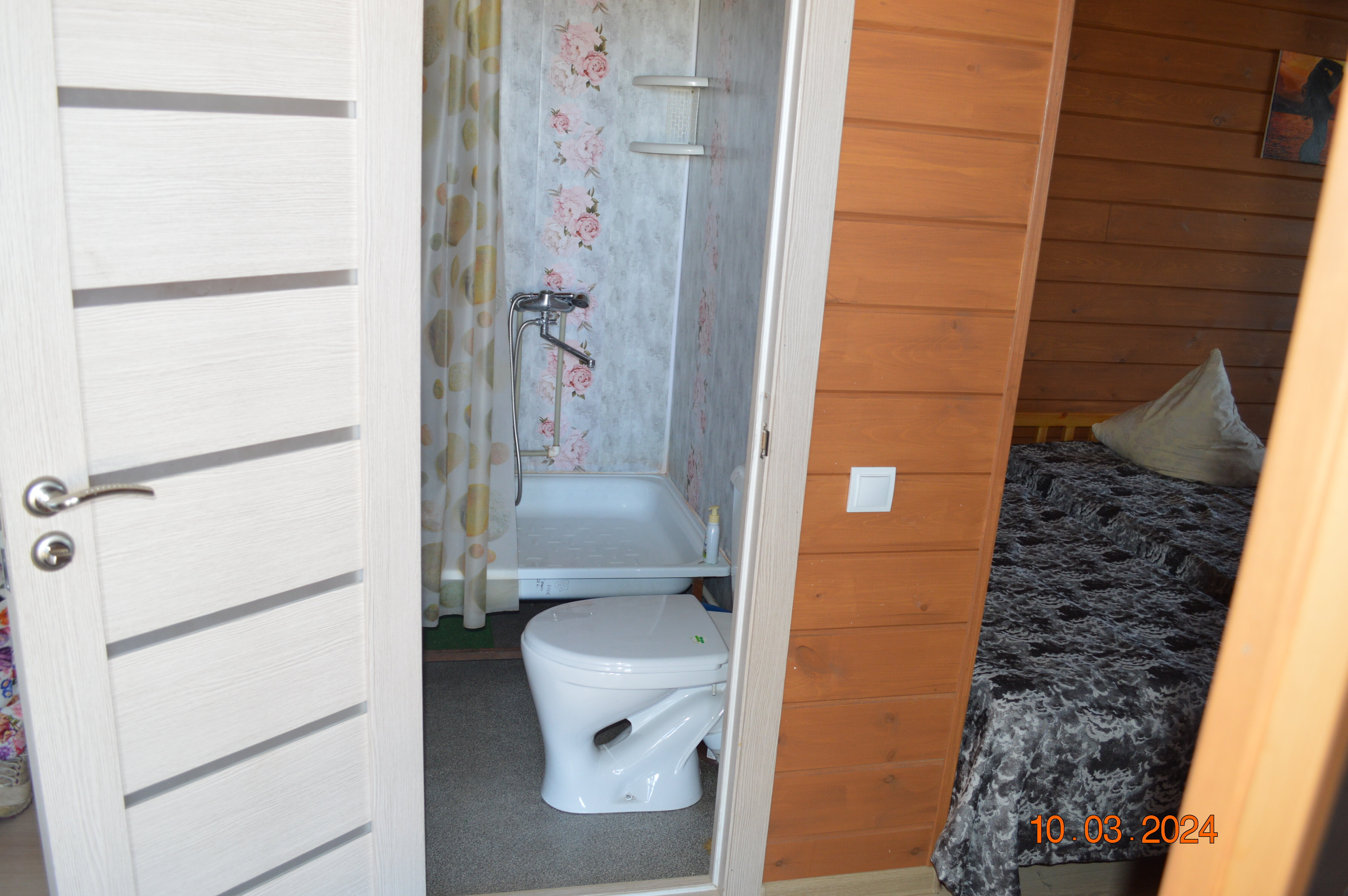 Фото Азатей