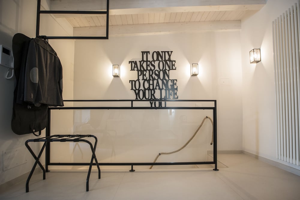 Фото Albergo Diffuso Dimora Rossi