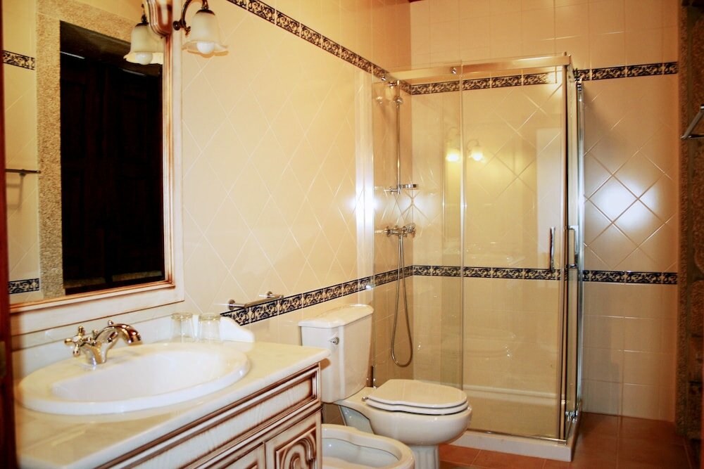 Фото Casa de Santa Comba