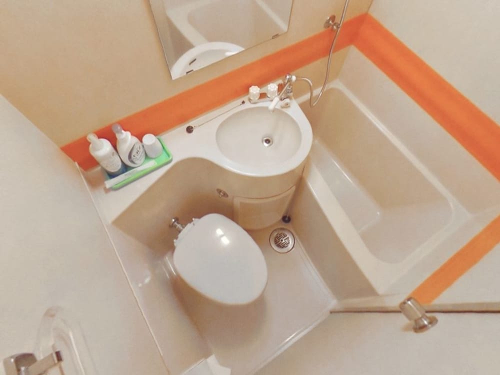 Фото Shirakawa Business Hotel