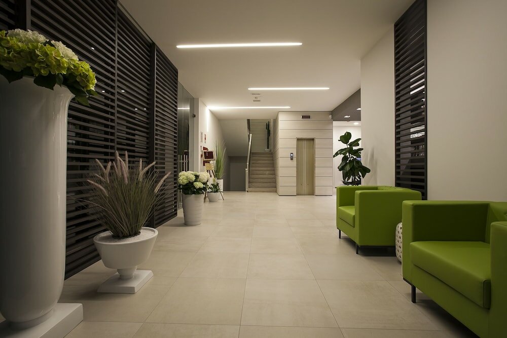 Фото Hotel Derby