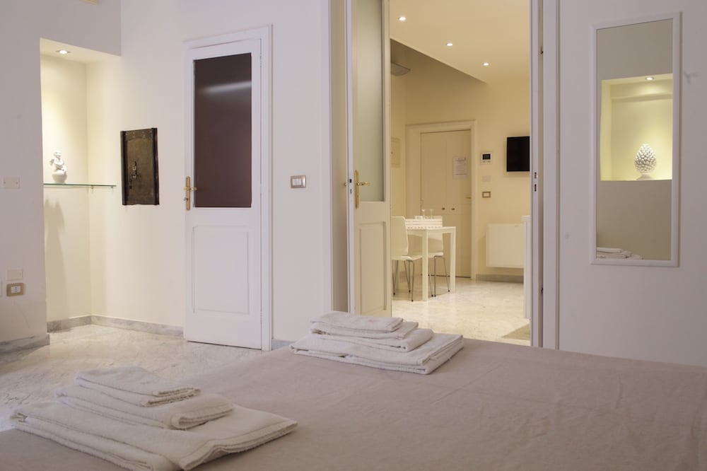 Фото Apollo Suites