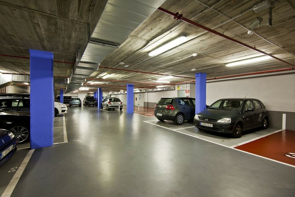 Фото Sensation Sagrada Familia