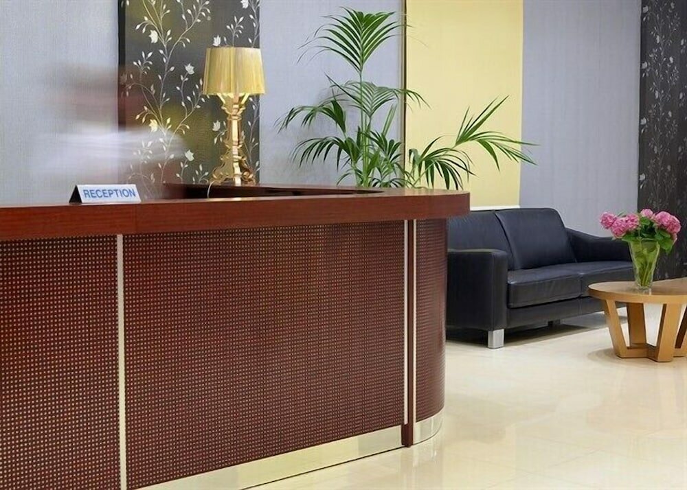 Фото Hotel Ionian Theoxenia