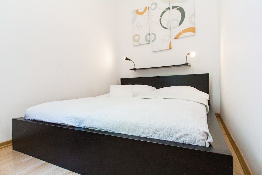 Фото Apartment Enenkelstrasse