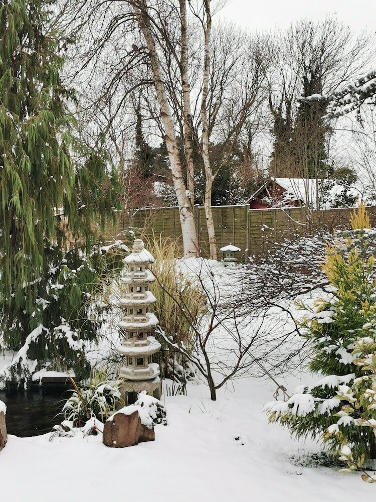 Фото Little Dane Court