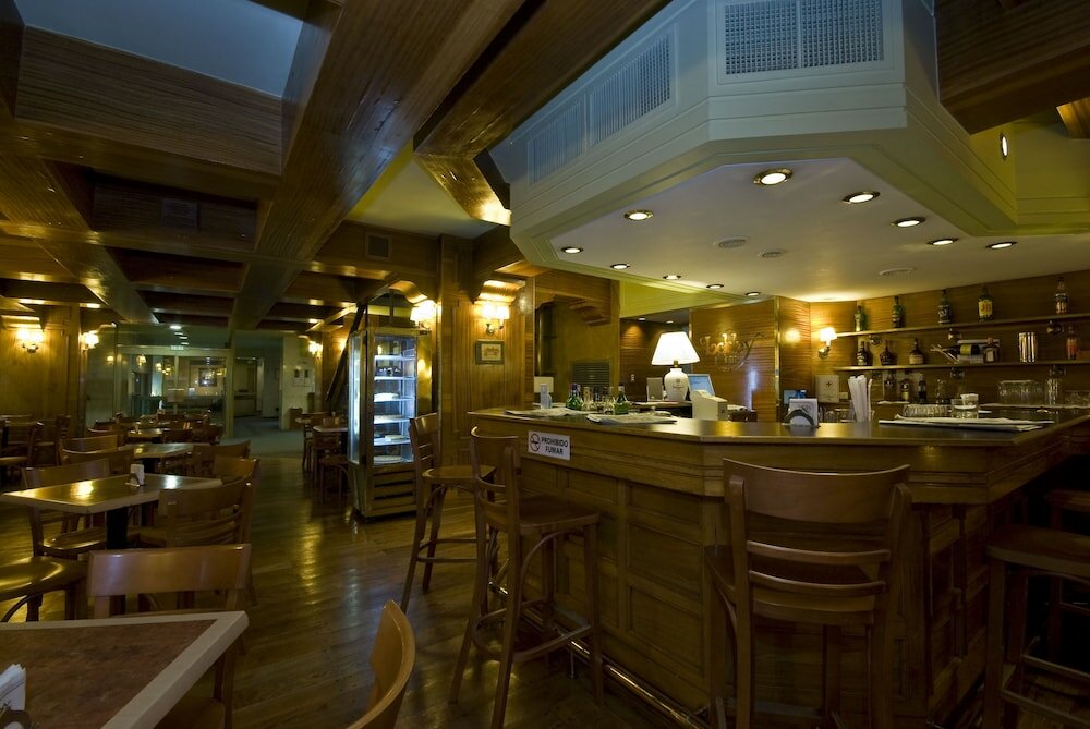 Фото Comodoro Hotel