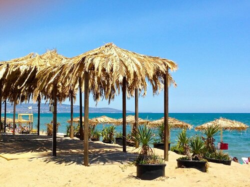 Гостиница Villaggio Turistico Europeo