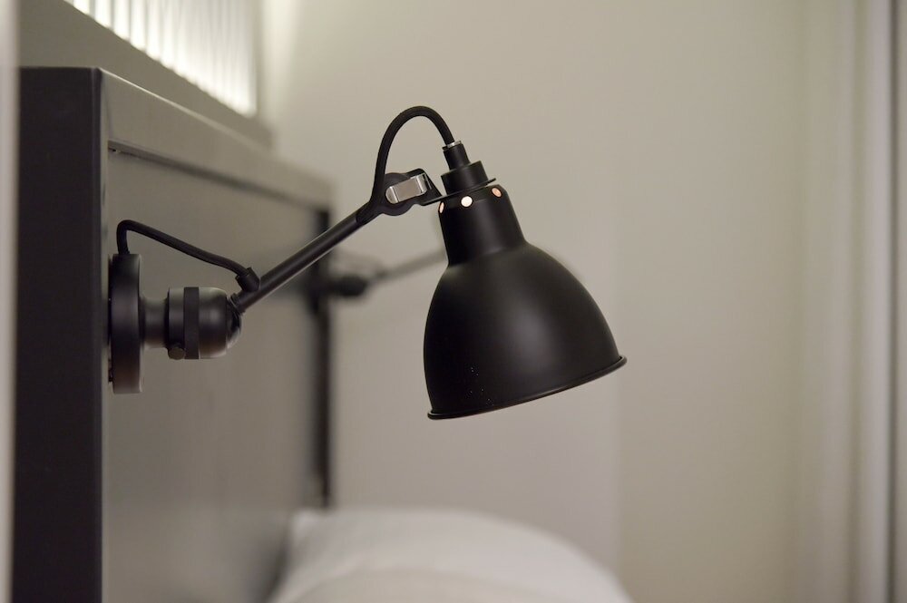 Фото The Pax Hotel