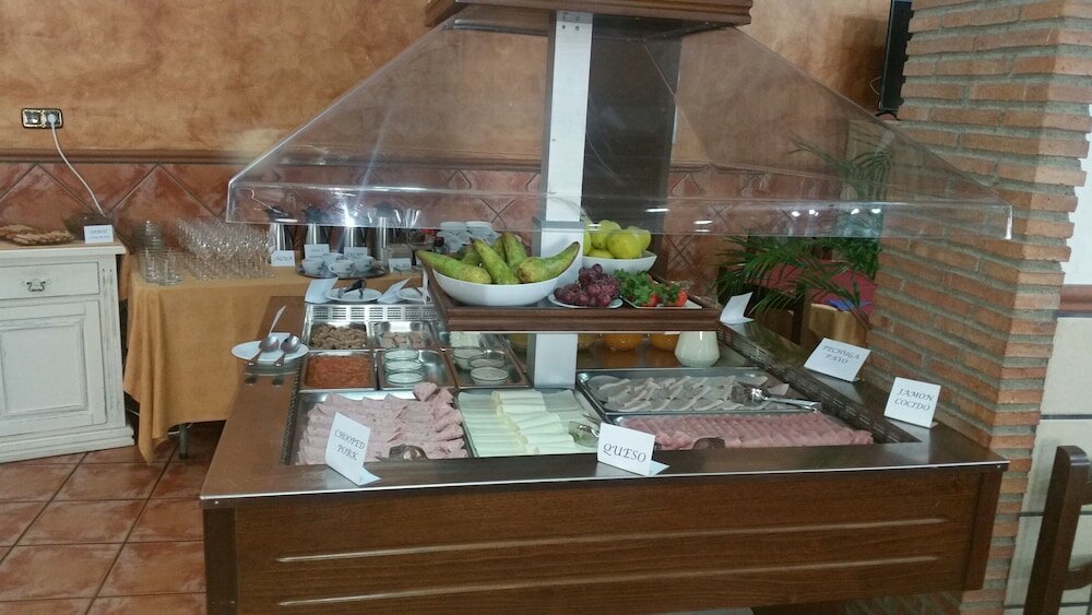 Фото Apartamentos Maracay