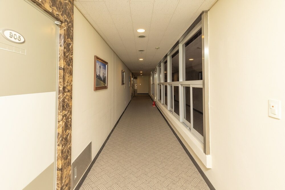 Фото The Hotel Yeong Jong