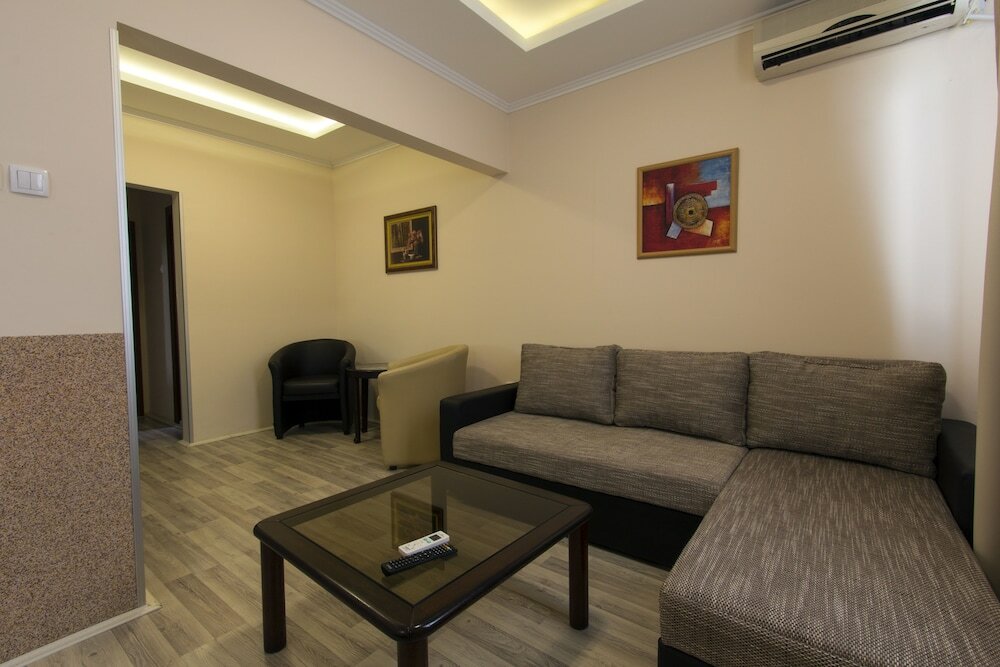 Фото Petrus Hotel