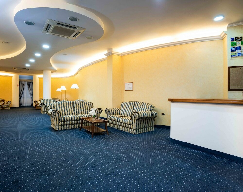 Фото Hotel Hermitage