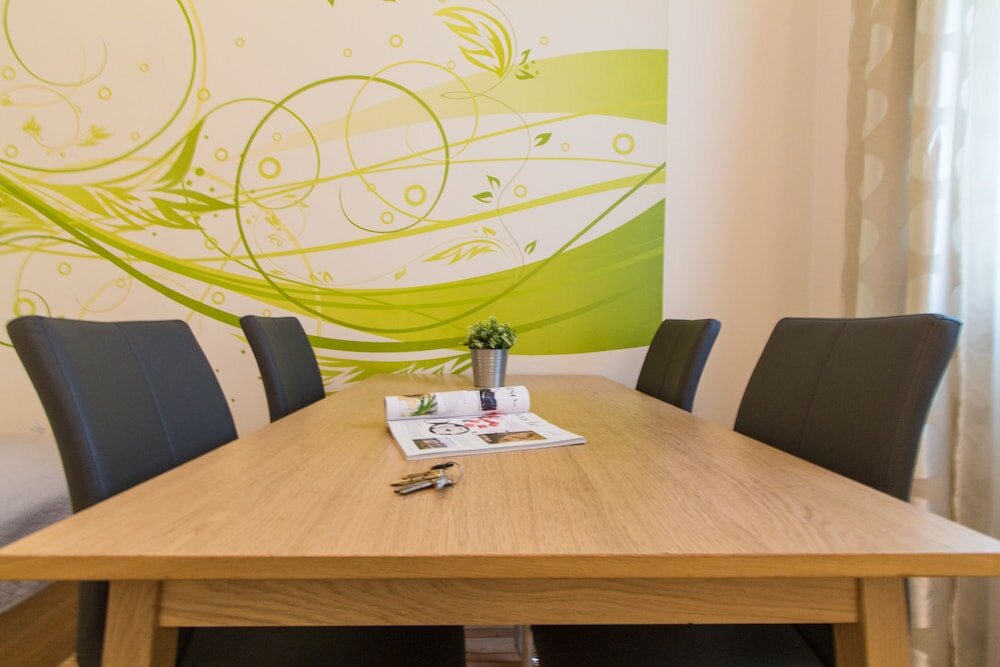 Фото Apartment Enenkelstrasse