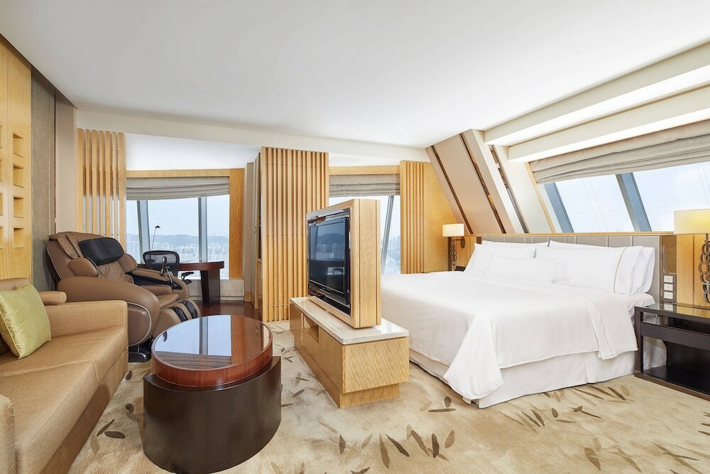 Фото The Westin Xiamen