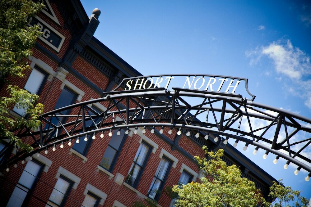 Фото Hilton Columbus Downtown