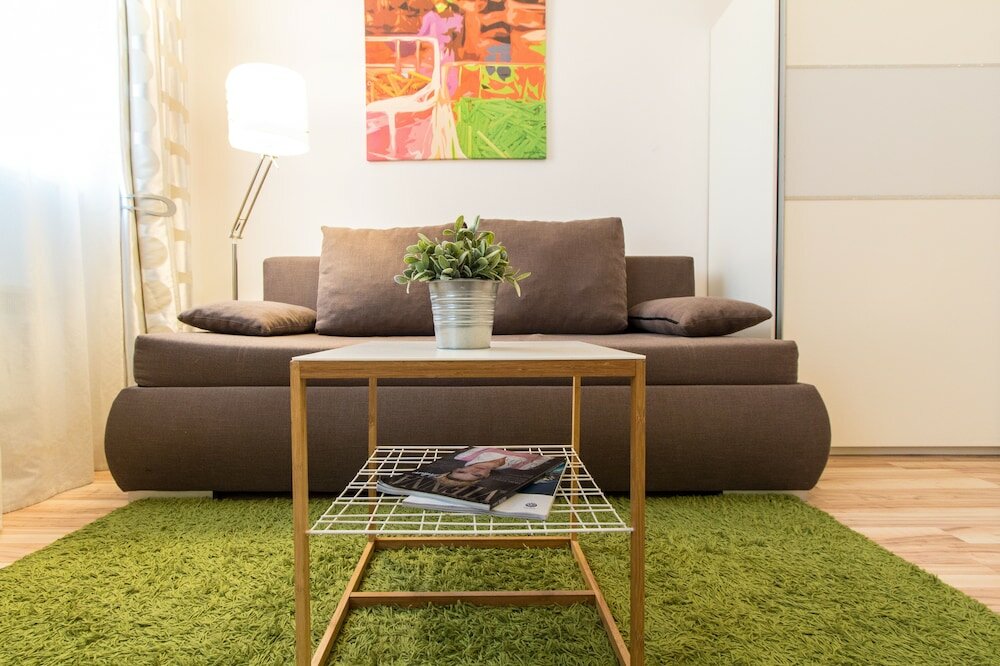 Фото Apartment Enenkelstrasse