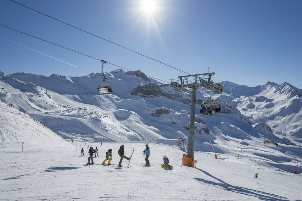 Фото Hotel Fliana