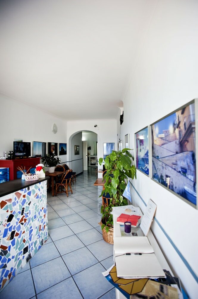 Фото Hotel Villa Iulia