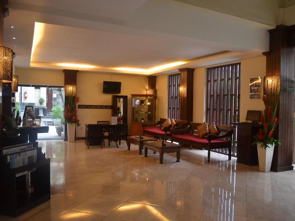 Фото Best Western Kuta Villa