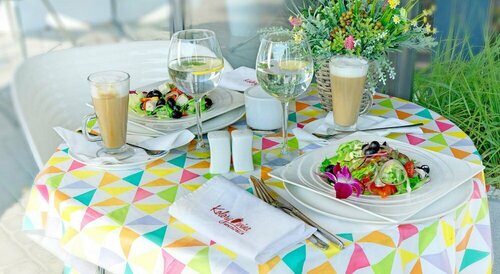 Гостиница NoBo Hotel в Лодзи