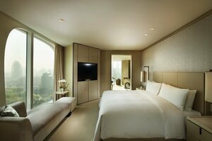 Conrad Beijing (North Dongsanhuan Road, 29), hotel