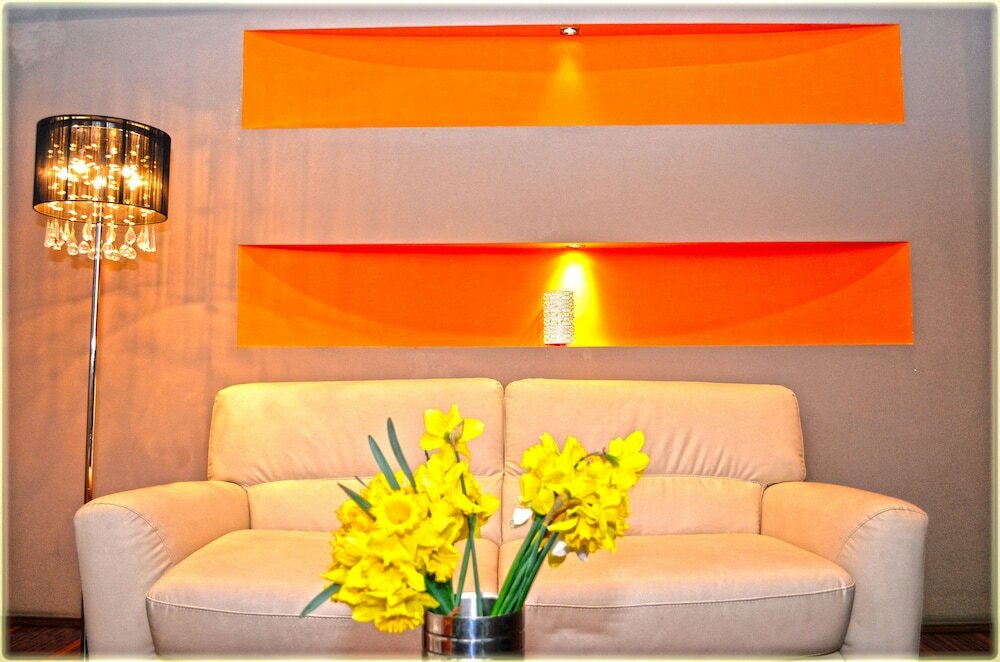 Фото Petrus Hotel