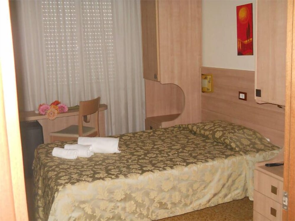 Фото Hotel Quisisana