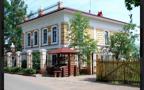 Домъ подрядчика Терентьева фото 3