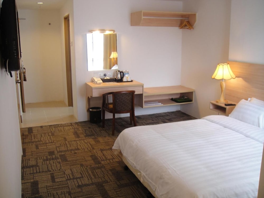 Фото Prima Hotel Melaka