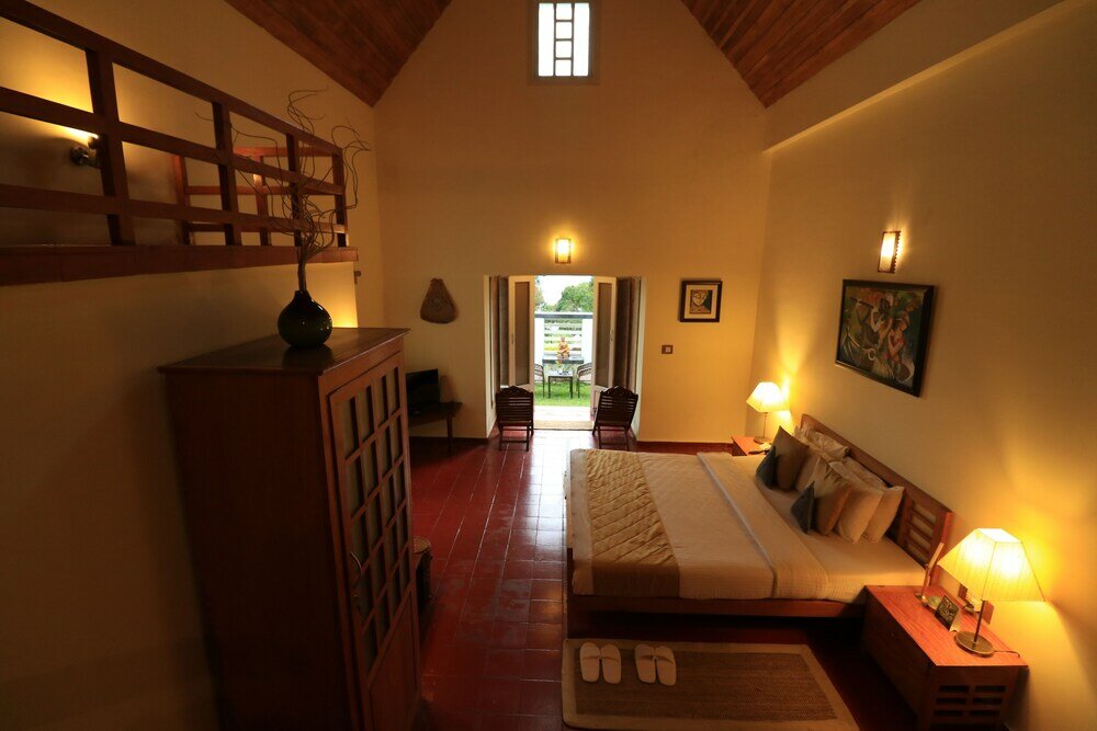 Фото Ambady Estate