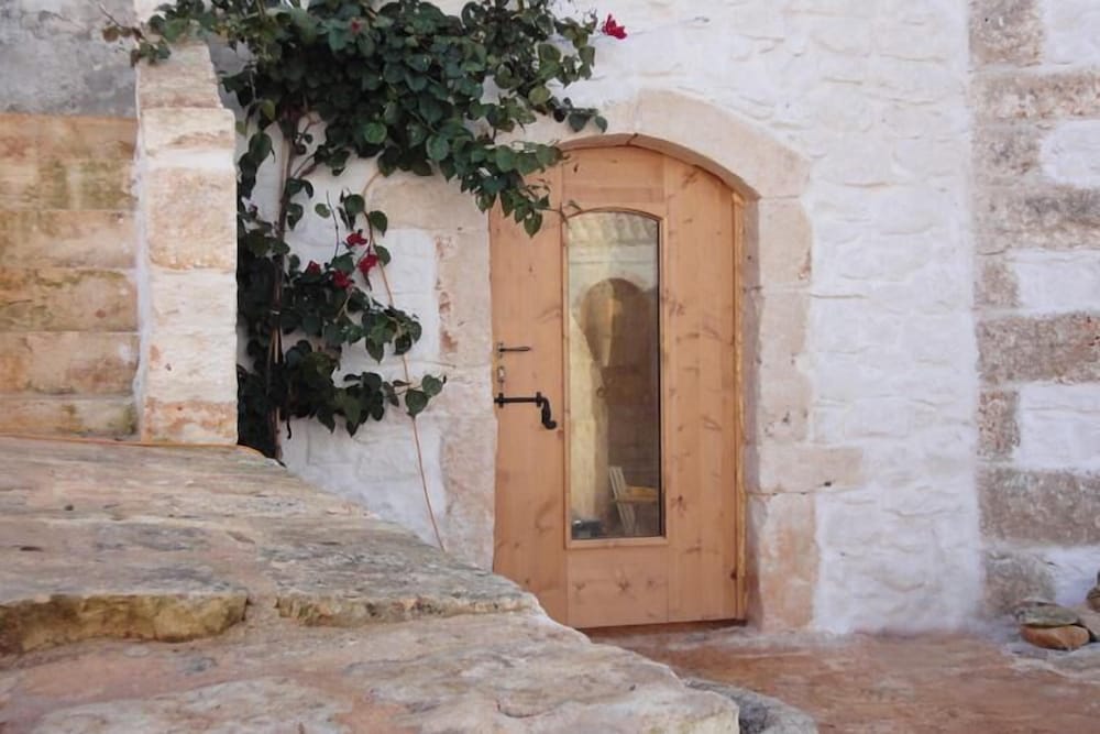 Фото Masseria Genovese