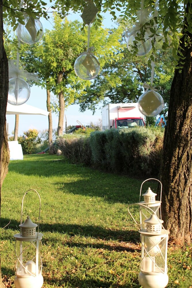 Фото Fattoria Le Giare