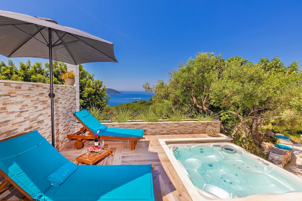 Фото Residences Island View