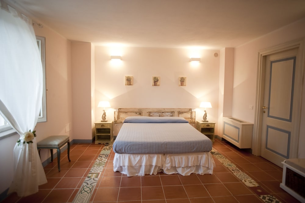 Фото La Cianella