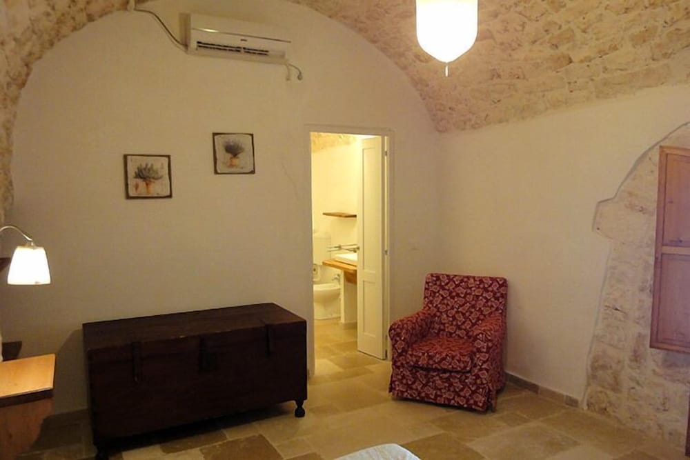 Фото Masseria Genovese