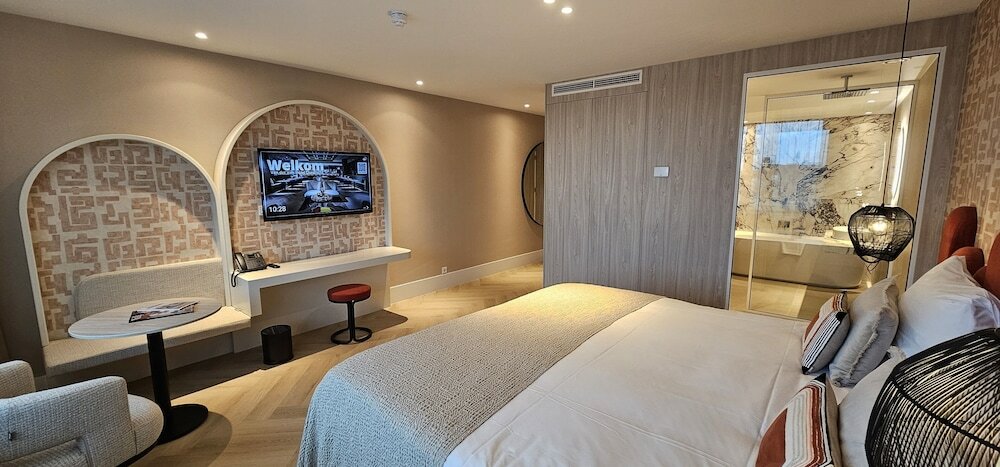 Фото Van Der Valk Hotel Dordrecht